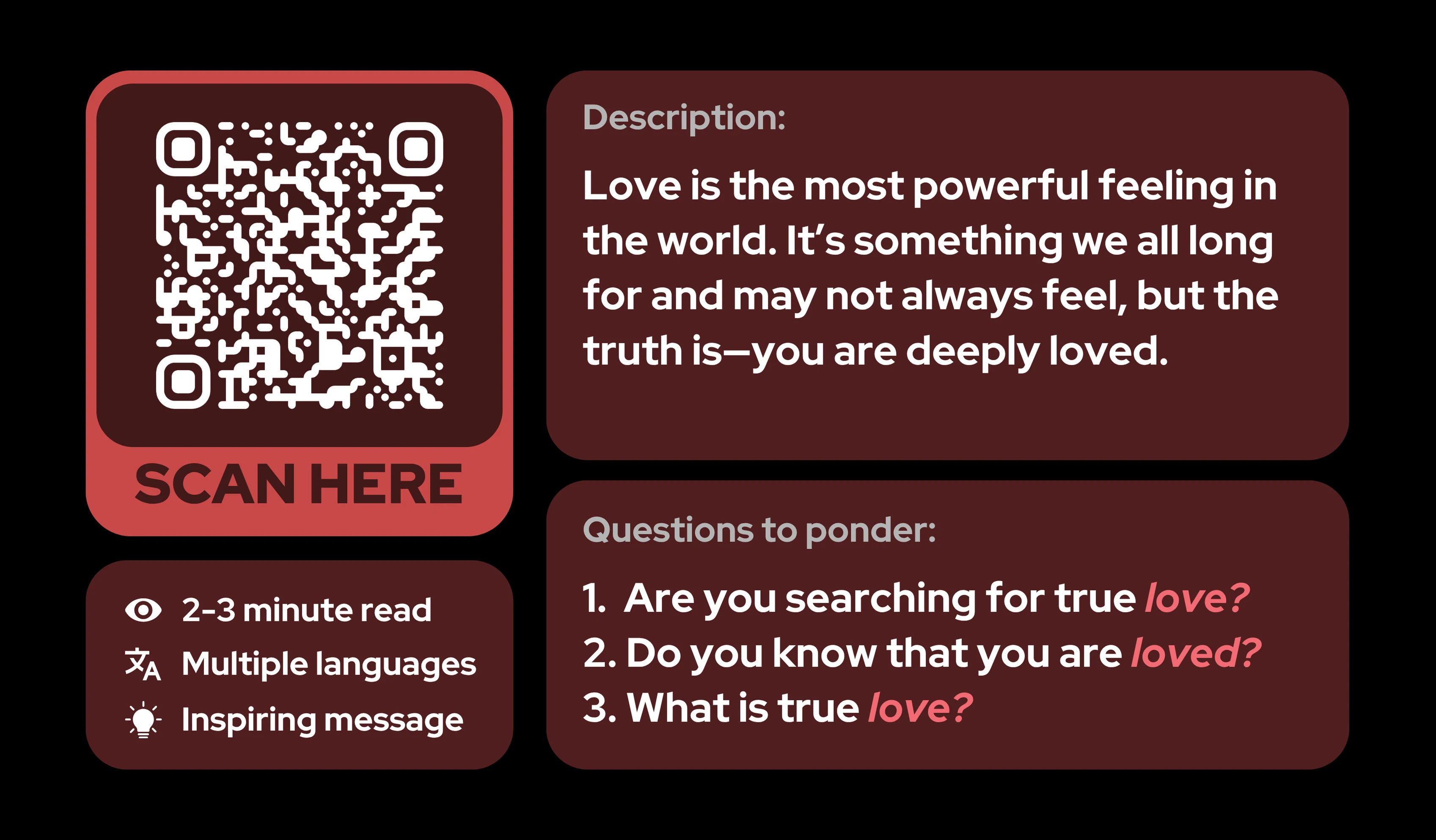 Love Image
